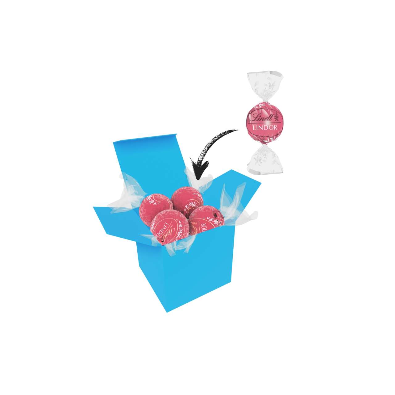 ColorBox Lindor