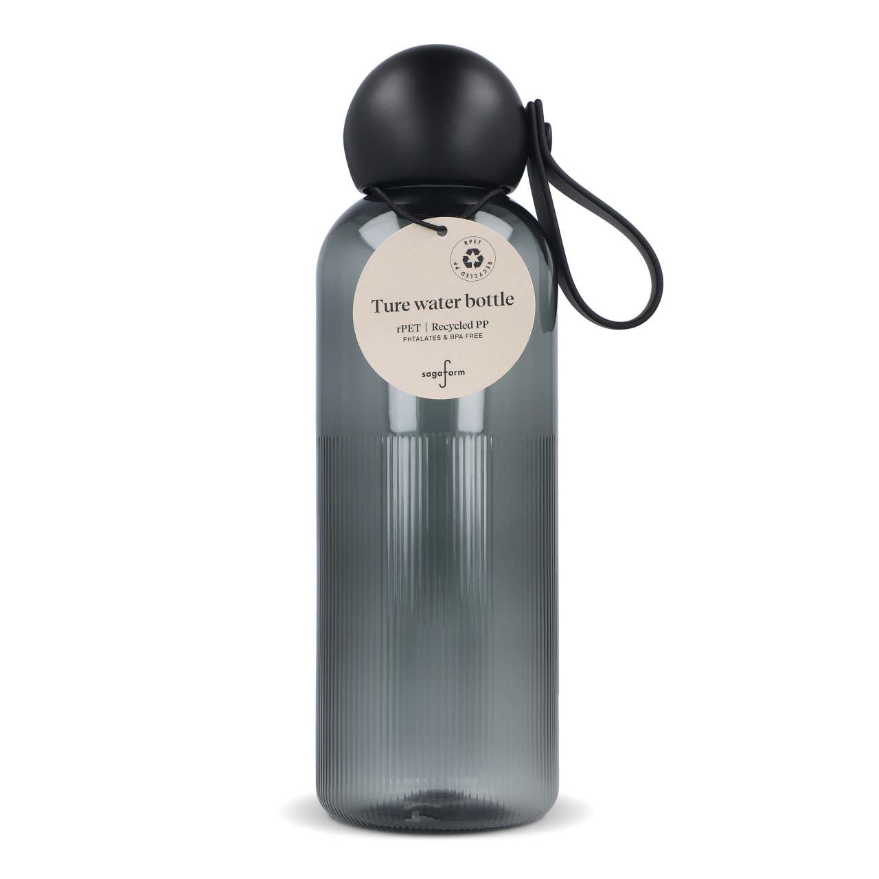 Sagaform Ture Wasserflasche 600 ml