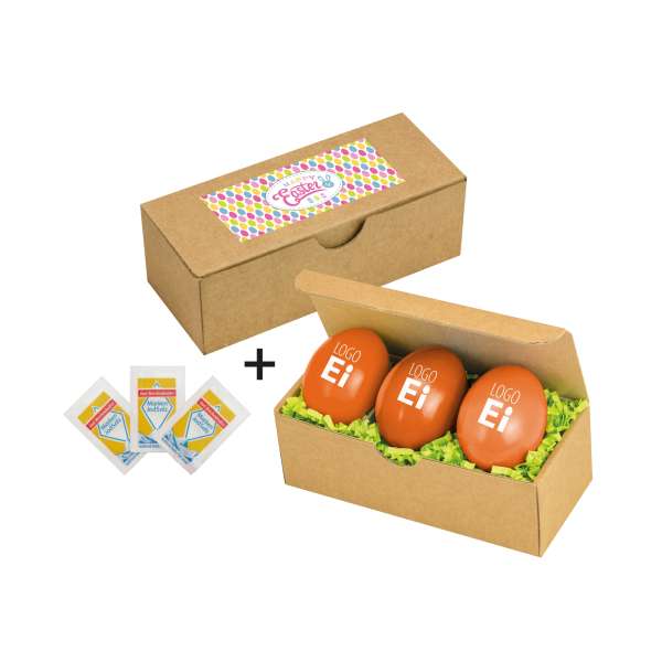 LogoEi 3er Snack Box