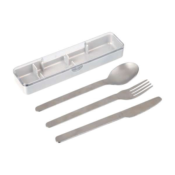 Besteckset Brisio | 3 St.
