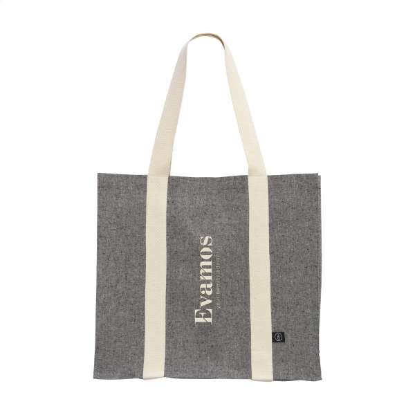 Line GRS Recycled Shopper Bag (210 g/m²)