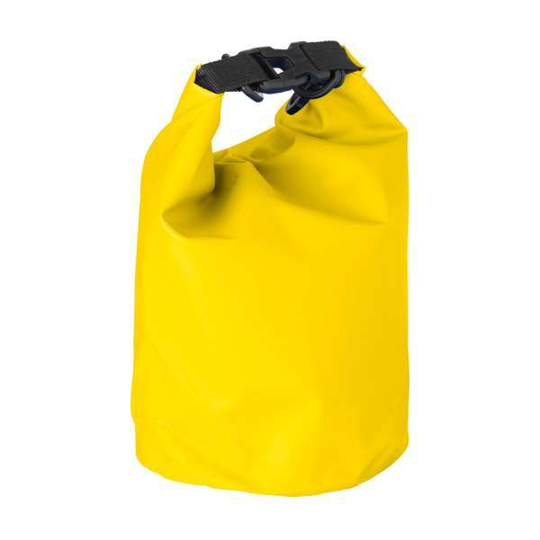 Strandtasche aus PVC Liese