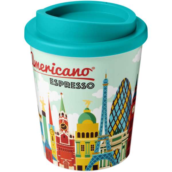 Brite-Americano® Espresso 250 ml Isolierbecher