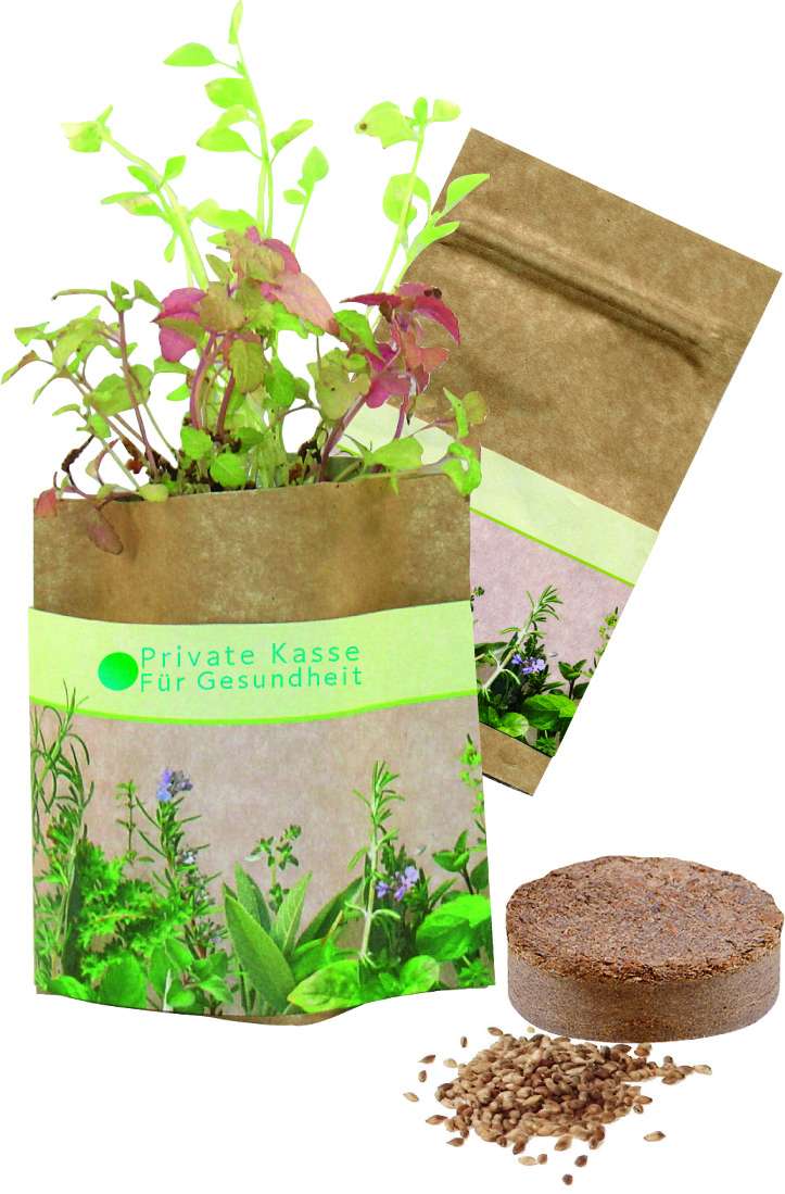 Natur-Bag Weihnachtskräuter