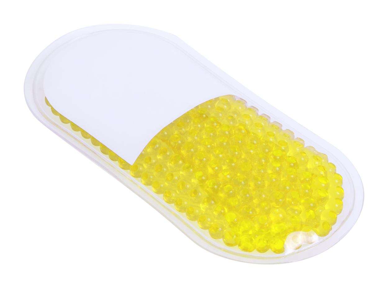 Warm-Kalt-Kissen Heapsule