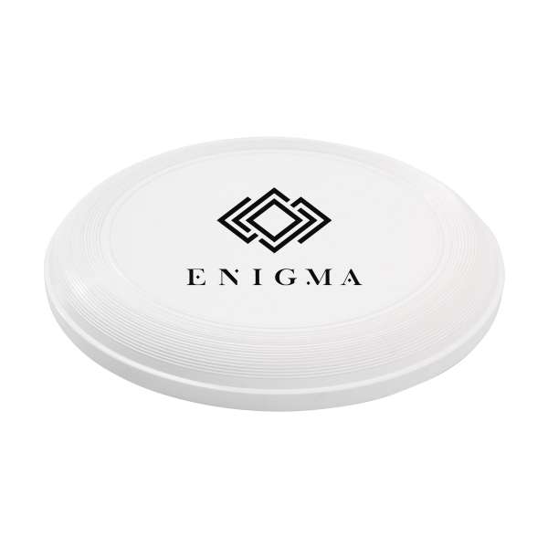 Recycled Plastic Wurfscheibe