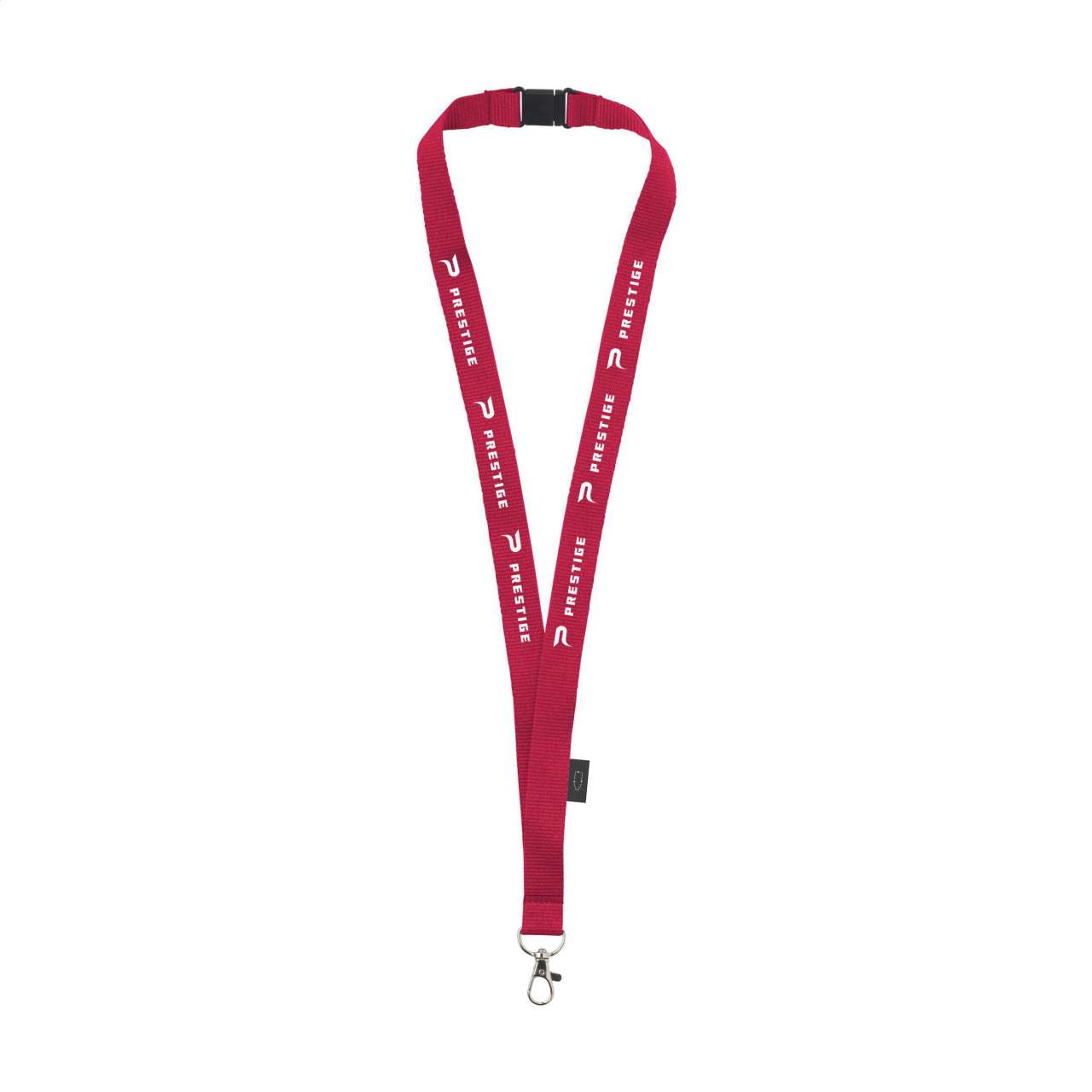 Lanyard Safety GRS RPET 2 cm Schlüsselband