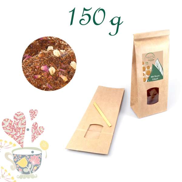 YuboFiT® FrüchteeMANGO-PAPAYA