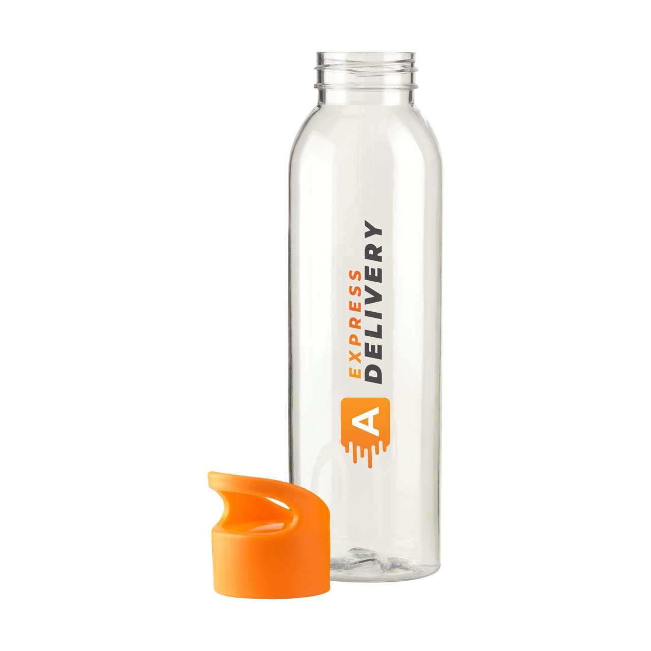 Sirius GRS RPET 650 ml drinking bottle