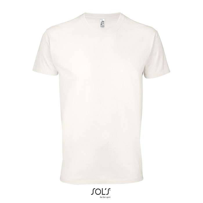 IMPERIAL MEN T-Shirt 190g IMPERIAL