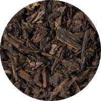 YuboFiT® Japan Bancha Houjicha Tee