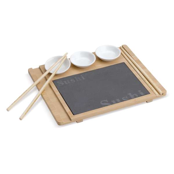 Sushi Servierset