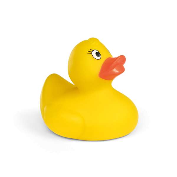 DUCK Gummiente aus PVC