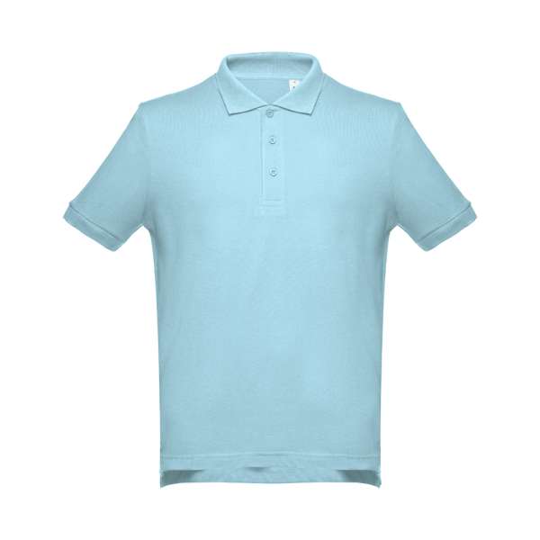 THC ADAM 3XL Herren Poloshirt