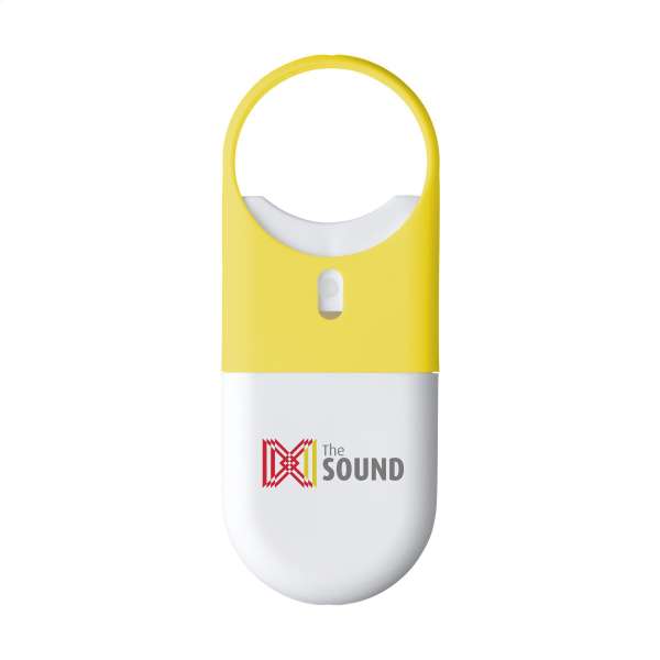 Sunscreen Spray HookUp Faktor 30