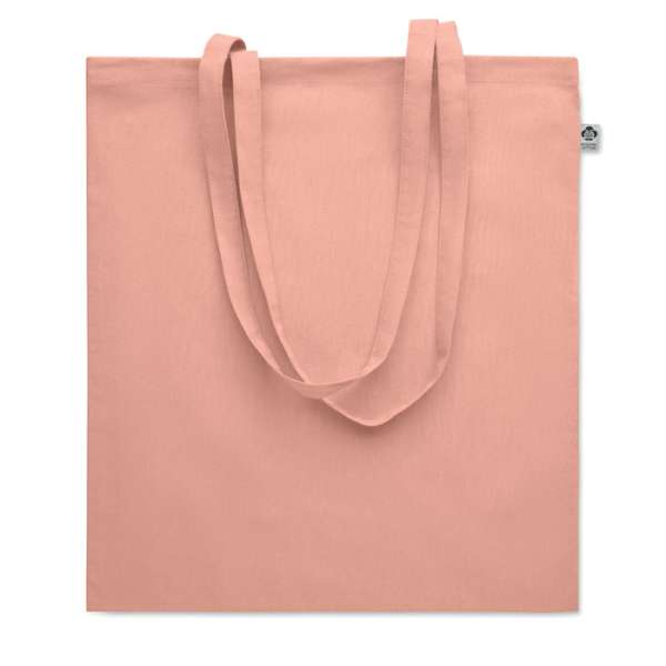 Einkaufstasche Organic Cotton NUORO COLOUR