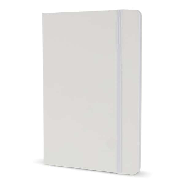 Notizbuch A5 aus PU