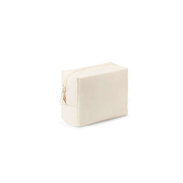 CHLOE Kosmetiktasche aus hochdichtem 600D-Polyester