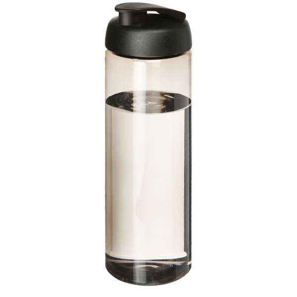 H2O Active® Vibe 850 ml Sportflasche mit Klappdeckel