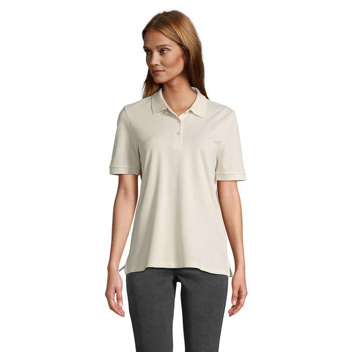 PACIFIC DAMEN POLO PACIFIC WOMEN
