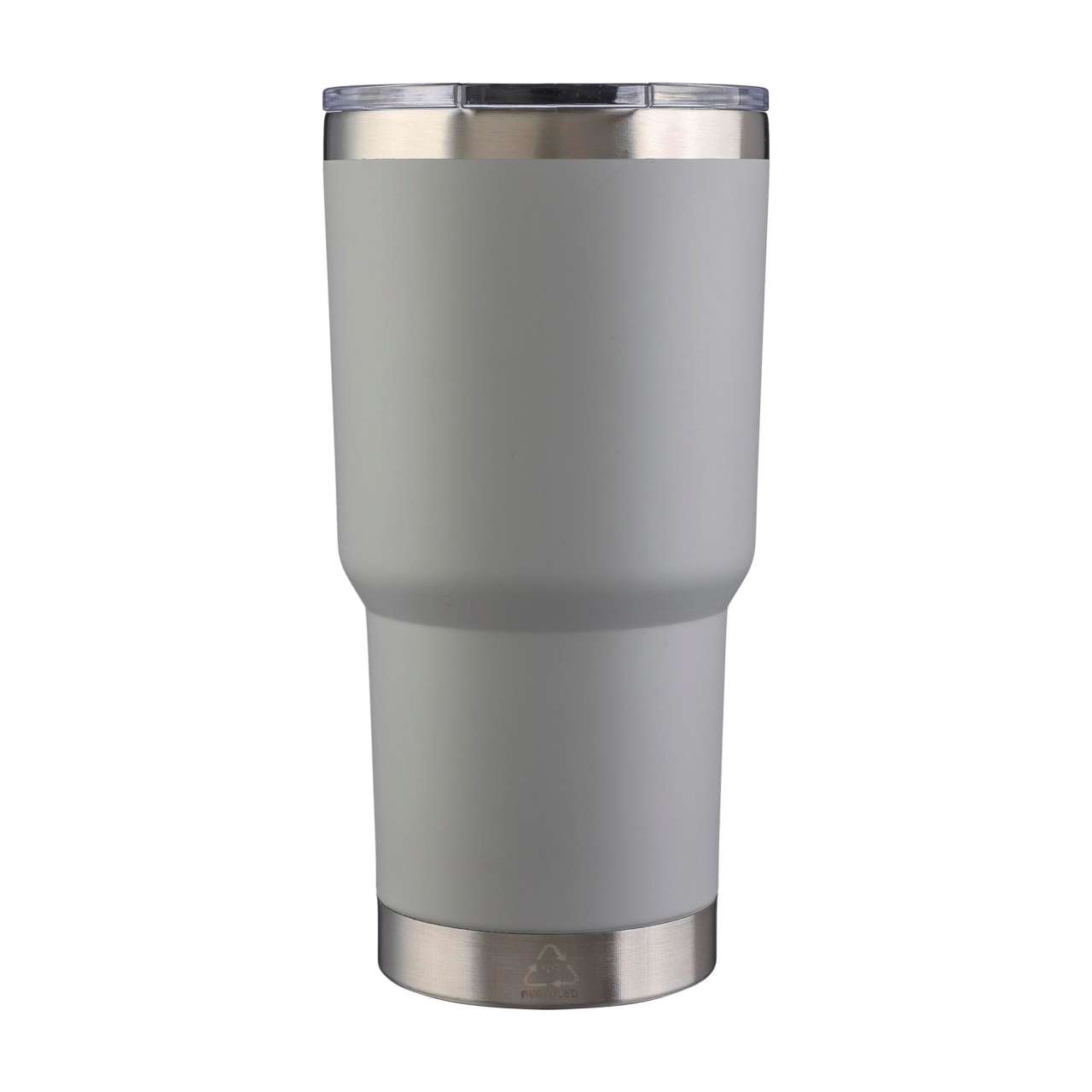 Doppelwandiger Trinkbecher aus Edelstahl 590 ml Arnold