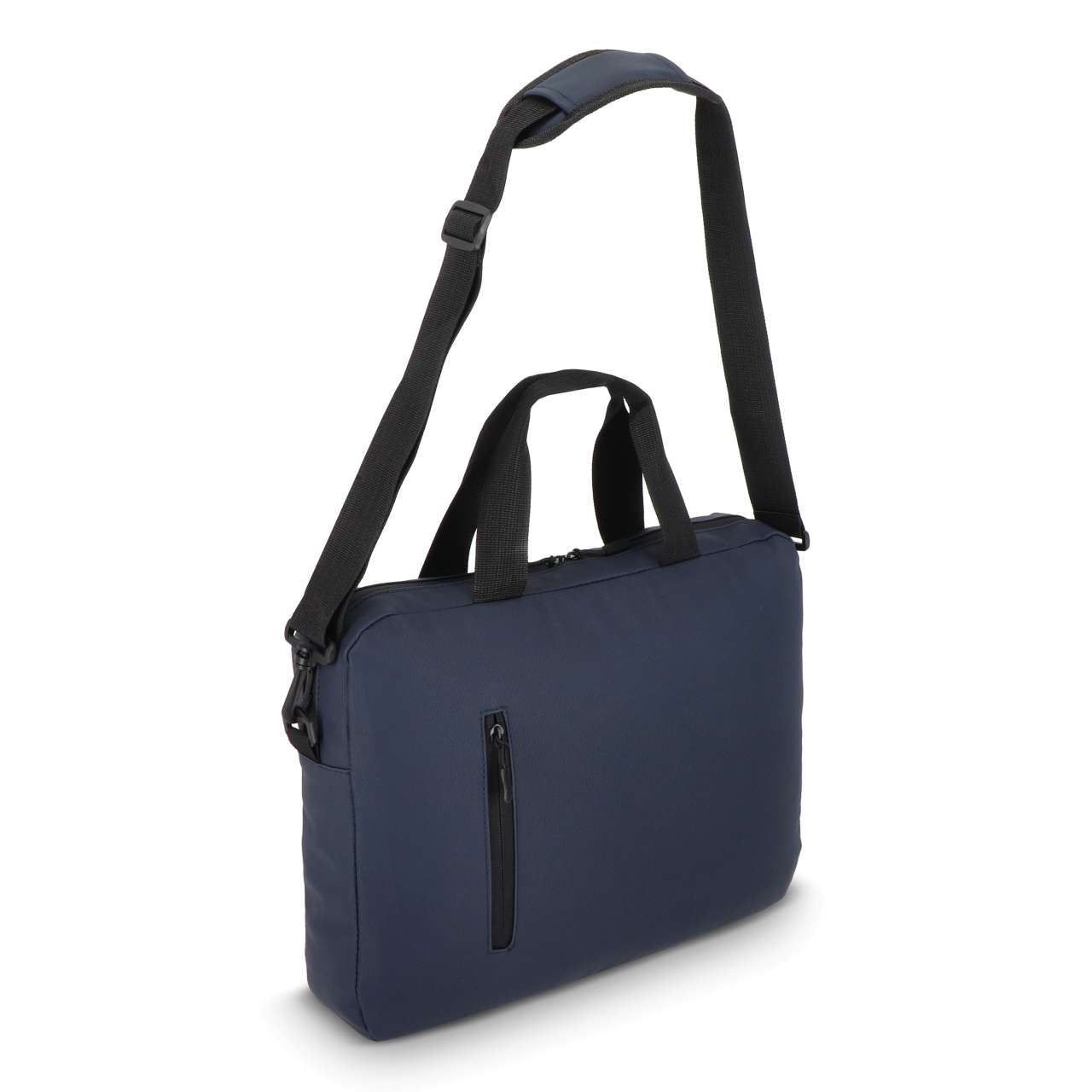 PU SoMa Laptop-Tasche 28 x 38 x 5 cm