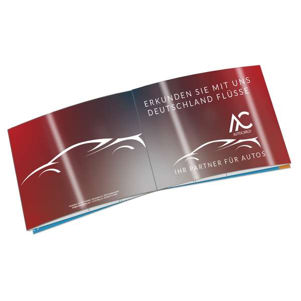 Wissen-Set "Das Flüsseheft"