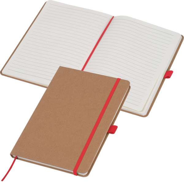 A5 Notizbuch Bournemouth