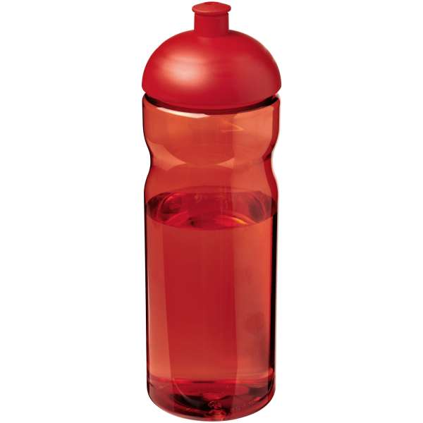 H2O Active® Eco Base 650 ml Sportflasche mit Stülpdeckel