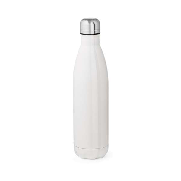 Mississippi 800W Trinkflasche recy. Edelstahl, 810 ml. Für Sublimationsdruck geeignet