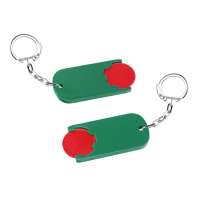 Chip Rot, Chiphalter Grün