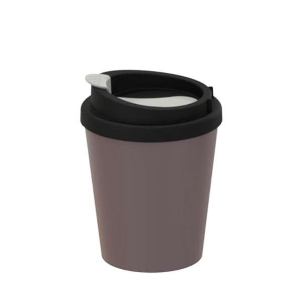 Bio-Kaffeebecher "PremiumPlus" small