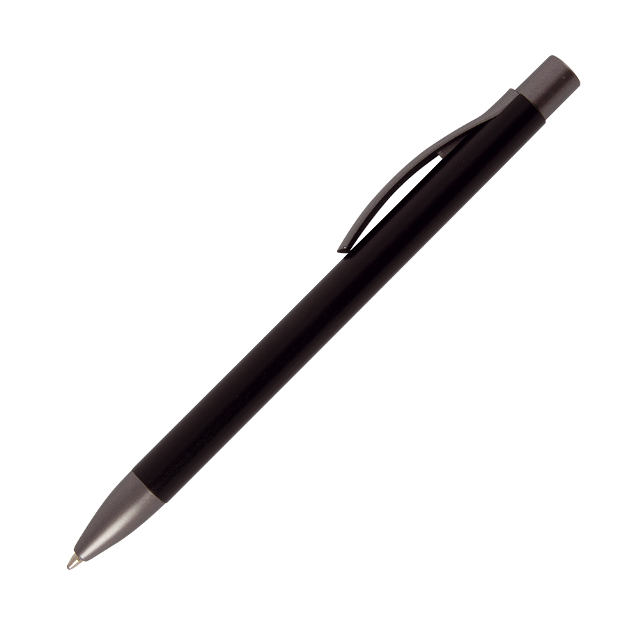 BALTA Aluminium Kugelschreiber Peekay