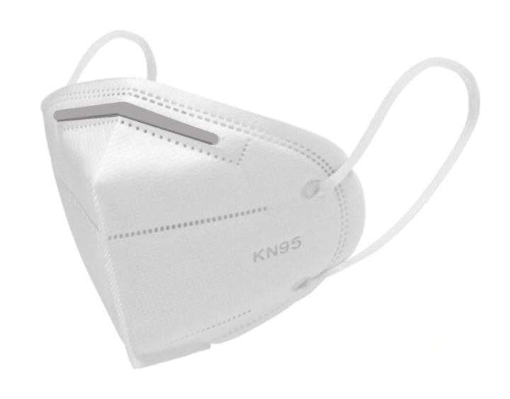 KN95 / FFP2 Wiederverwendbare Schutzmaske
