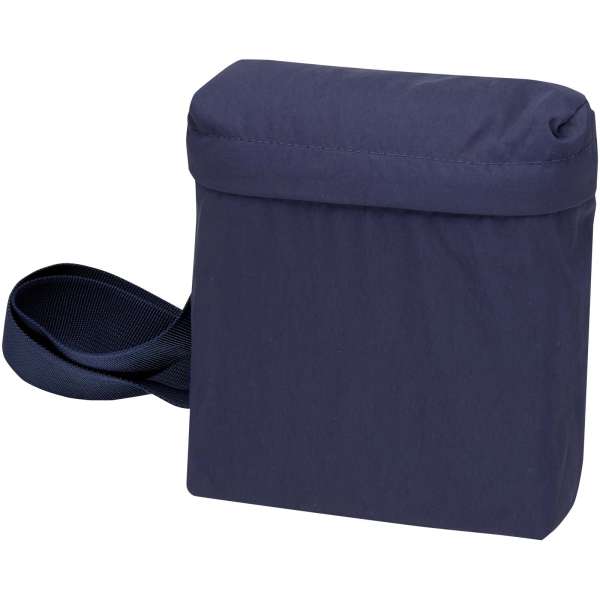 Arca GRS Umhängetasche aus recyceltem Nylon