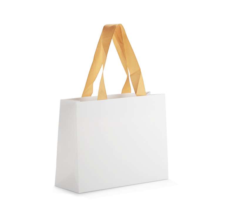 Papiertüte DUNA medium