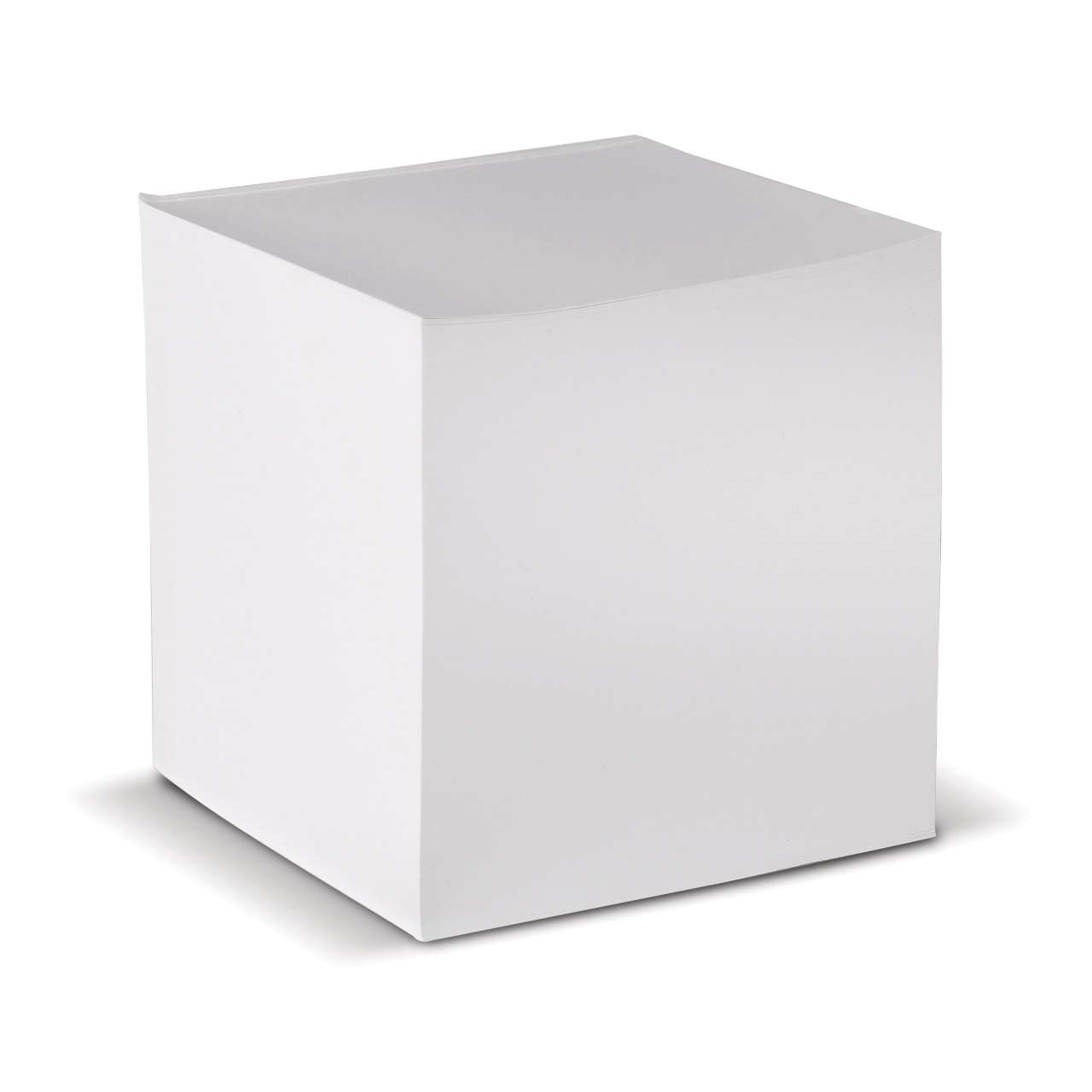 Notizwürfel 10 x 10 x 10cm