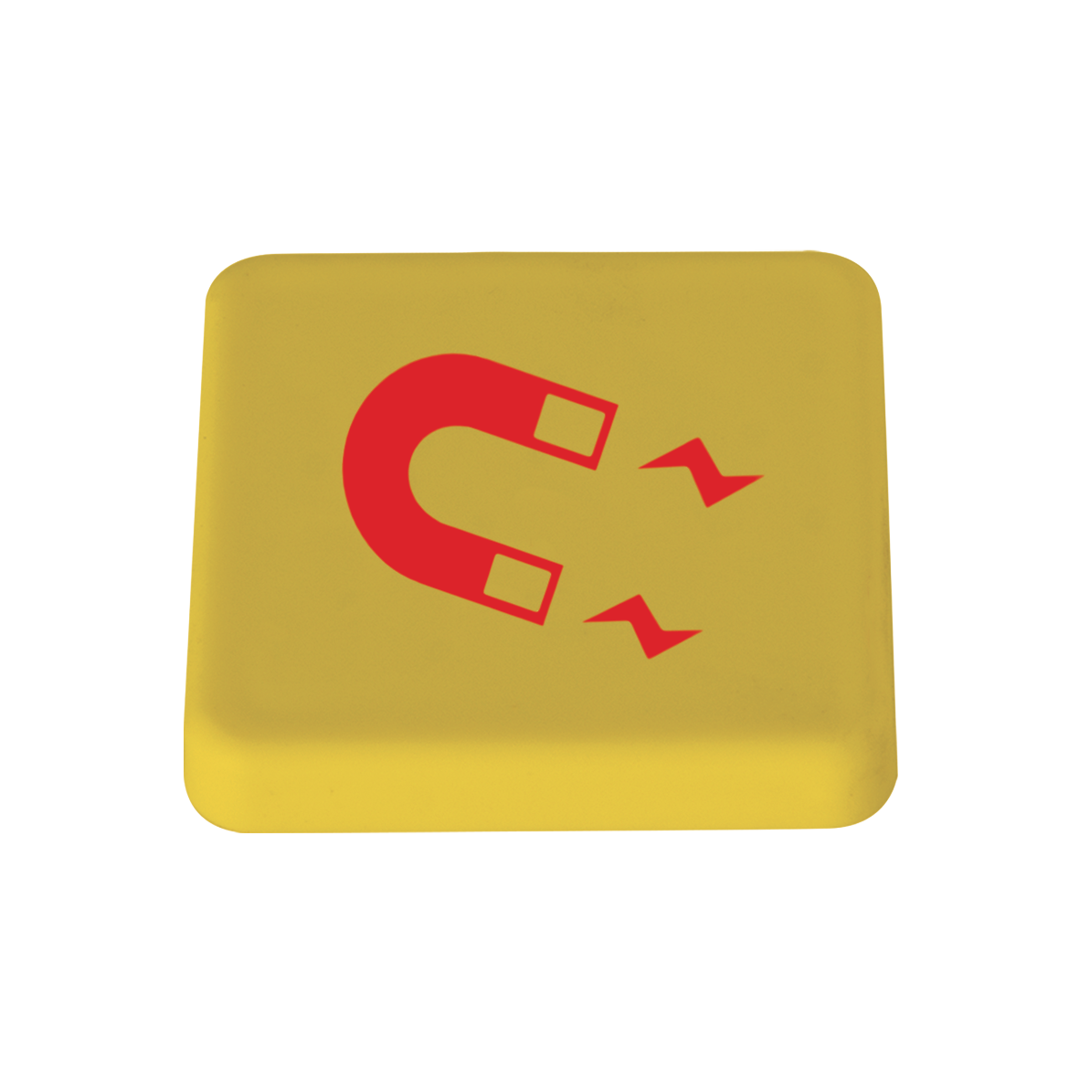 Haftmagnet 40 x 40 mm