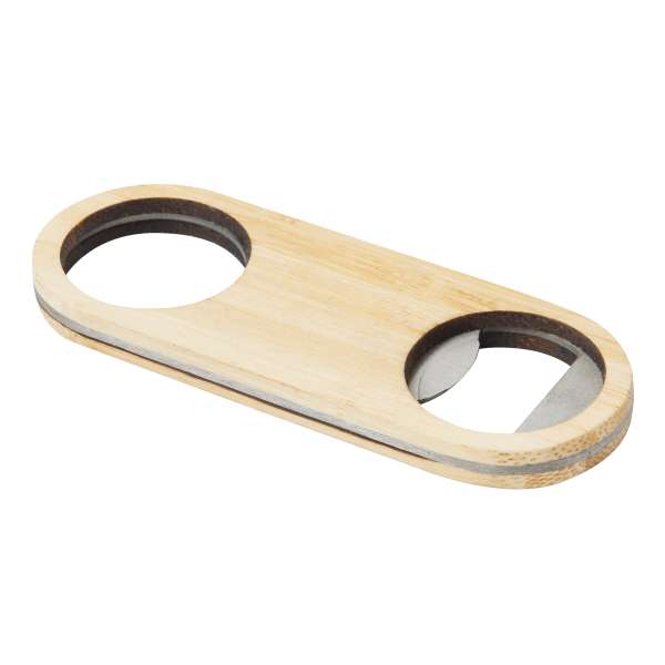 Bambus-Flaschenöffner SIZZLE