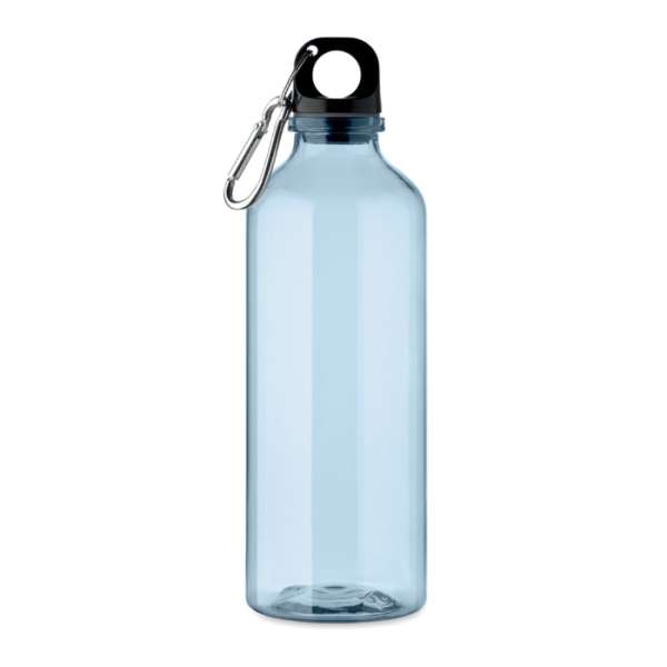 Trinkflasche RPET 500ml MOSS RE500