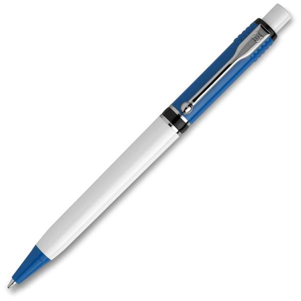 Kugelschreiber Raja Colour hardcolour