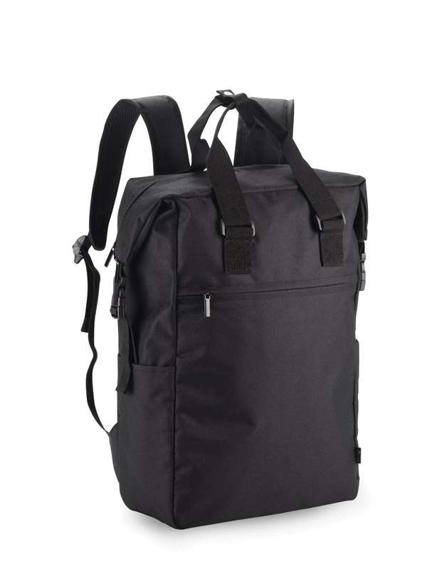 Rucksack rPET DEMOKO