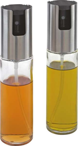 Öl- und Essigzerstäuber LIFESTYLE