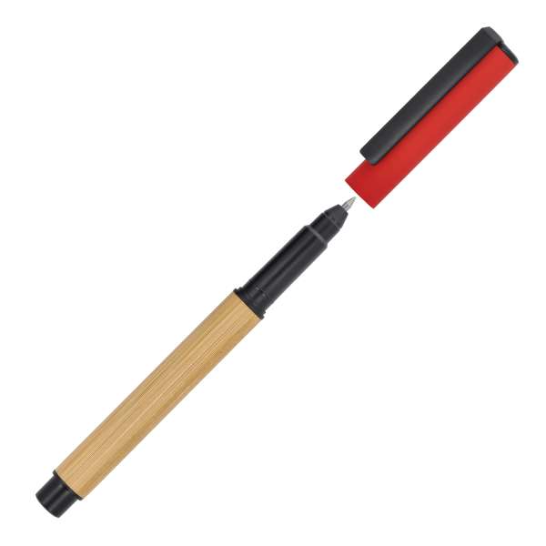 Rollerball Bambus