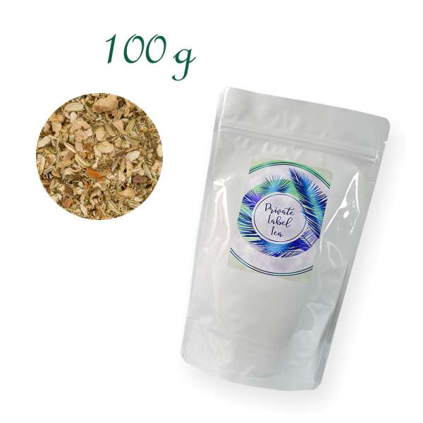 YuboFiT® Bio Stomach Settler Tee