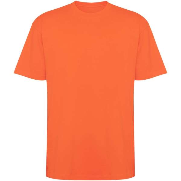 Bull 210 g / m² Oversize T-Shirt Unisex