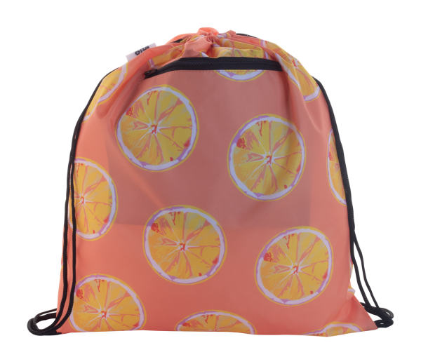 Turnbeutel CreaDraw RFID RPET