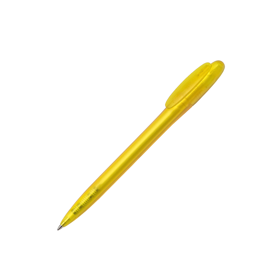 BAY B500 FROST Kugelschreiber Maxema