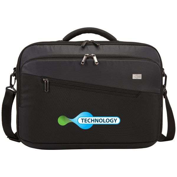 Case Logic Propel Briefcase 15.6
