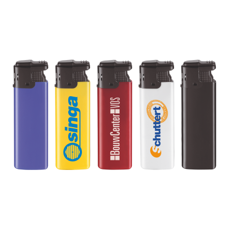 Go Sturmfeuerzeug HC, nachfüllbar